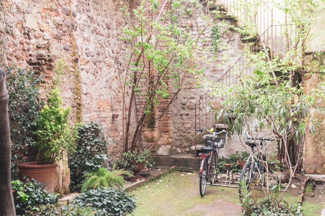 Appartement Veronaeasyapartments